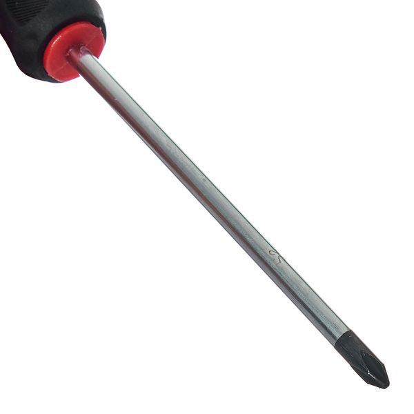 Отвертка крестовая Vitals Master S2, PH2х125 мм 179526 фото