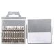 Біти S2 двосторонні PH2x50 мм, 10 шт INGCO SDB21PH223 фото 2