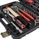 Набор инструмента 56 предметов Vitals Master 186170 фото 3