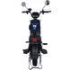 Електровелосипед SPARK SCOUT 14" 60V/1000W/25Ah синій 248010 фото 4