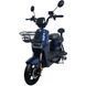 Електровелосипед SPARK SCOUT 14" 60V/1000W/25Ah синій 248010 фото 6