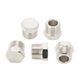 Заглушка с наружным резьбовым соединением MT 1/2" SIGMA (7025831) 7025831 фото 2