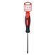 Отвертка крестовая Vitals Master S2, PH2х125 мм 179526 фото 1