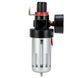 Фильтр-влагоотделитель с редуктором и манометром 1200 л/мин 1/2" SIGMA (7034461) 7034461 фото 2