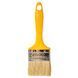 Кисть флейцевая пластиковая рукоятка 2,5" INGCO Super Select CHPTB78625 фото 2