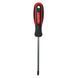 Отвертка крестовая Vitals Master S2, PH2х125 мм 179526 фото 5