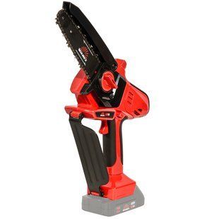 Пила ланцюгова акумуляторна Vitals Master AKZ 1815gk BL Premium 237651 фото