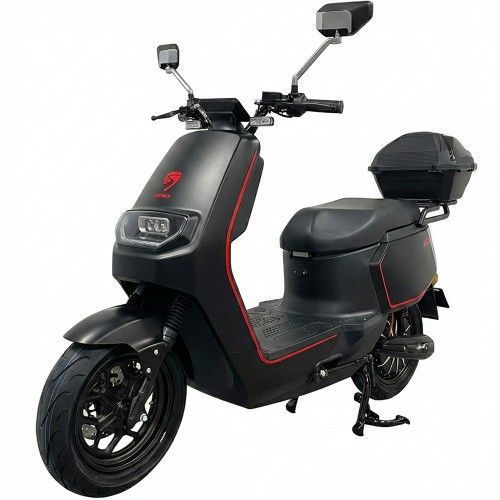 Електровелосипед SP2500E-2 Spark 247983 фото