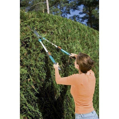 Ножницы для живой изгороди Gardena 700T Comfort 00394-20.000.00 фото