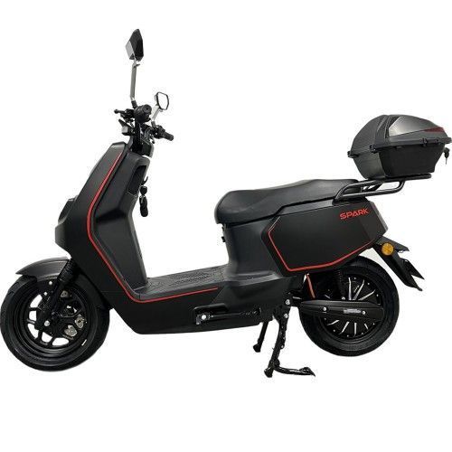 Електровелосипед SP2500E-2 Spark 247983 фото