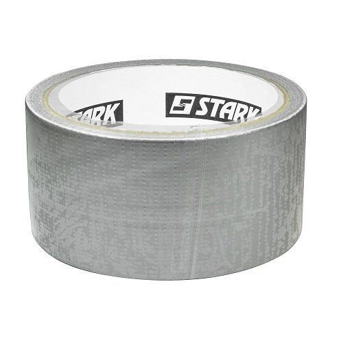 Клейка армована стрічка Stark 48x10 м 542048010 фото
