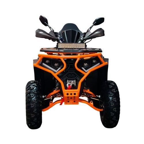 Квадроцикл Spark IRON 200 253845 фото