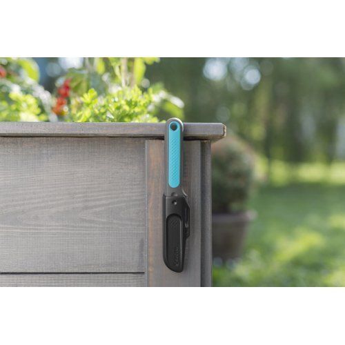 Ніж GARDENA VeggieCut для збирання врожаю 12211-30.000.00 фото