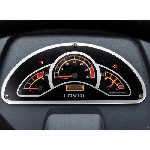 Трактор FT354HXN Foton-Lovol 80454 фото