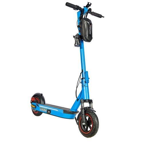 Электросамокат SPARK KICKSCOOTER MAXi 10" 36V 500W 15AH ам2 задний мотор 190730 фото