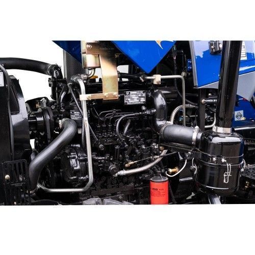 Трактор FT354HXN Foton-Lovol 80454 фото