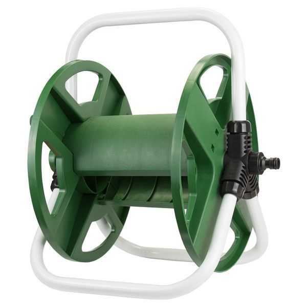 Катушка для шланга 30м &frac12;" GRAD (5017355) 5017355 фото