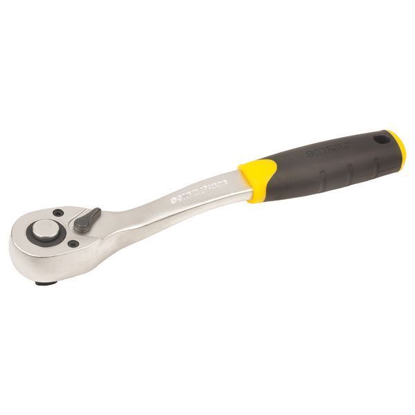 Набір торцевих насадок і біт 1/4", 1/2" 82шт CrV mid SIGMA (6001551) 6001551 фото