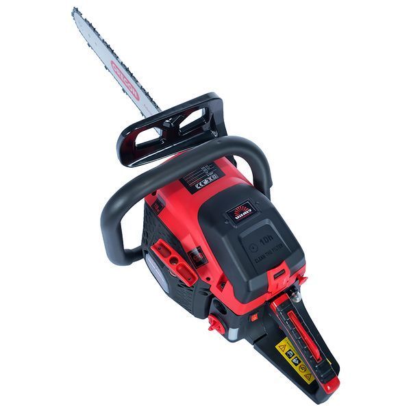 Бензопила цепная Vitals Professional BKZ 5531rm 18&ldquo; Magnesium 76459 фото