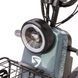 Велосипед з електродвигуном SPARK GLIDE 14" 60V/500W/20Ah Зелена шавлія 227064 фото 11