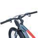 Велосипед SPARK DELIGHT (колеса - 26", алюмінієва рама - 15") сірий з рожевим (м) 218773 фото 11