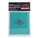Комплект захисного скла для маски зварника Vitals Professional 2.0 Panoramic true color 118728 фото 2