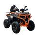 Квадроцикл Spark IRON 200 253845 фото 1