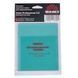 Комплект захисного скла для маски зварника Vitals Professional 2.0 Panoramic true color 118728 фото 3