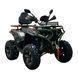 Квадроцикл Spark IRON 200 253845 фото 4