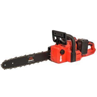 Пила ланцюгова акумуляторна Vitals AKZ 3640c BL Kit 235295 фото