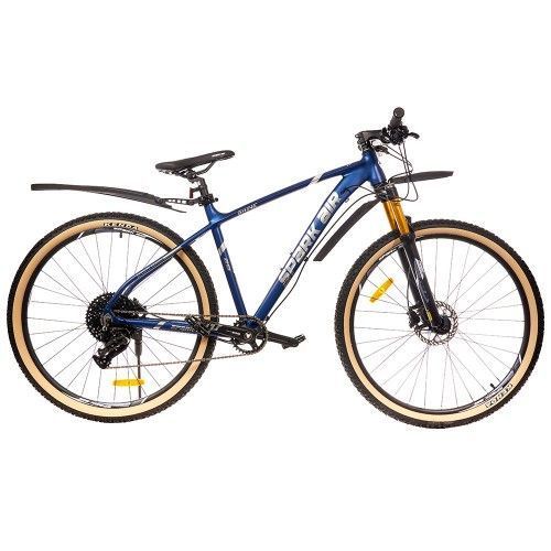 Велосипед SPARK AIR SHINE (колеса - 29", алюминиевая рама - 19") 185366 фото