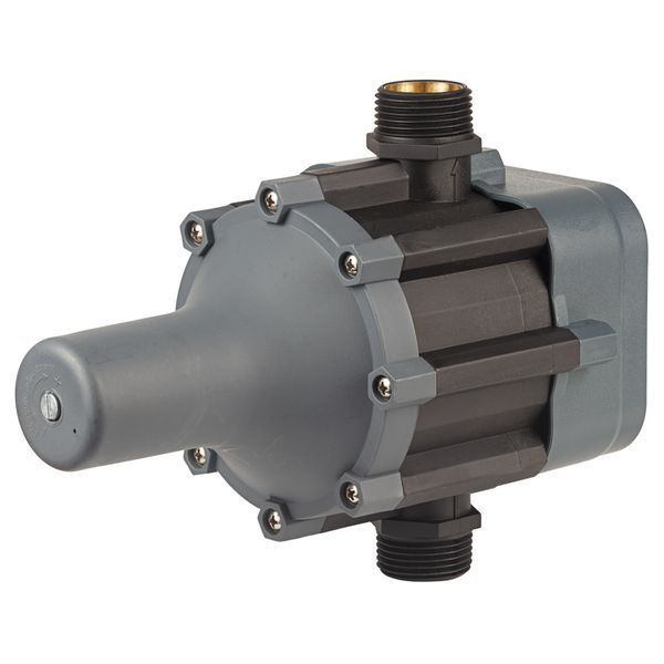 Контроллер давления электронный 1.1кВт &Oslash;1" WETRON DSK-1.1 (779737) 779737 фото