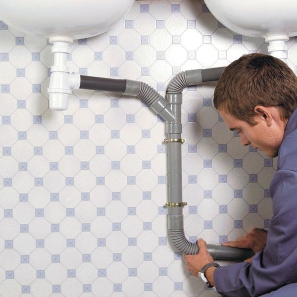 Соединение гибкое Magiflex &Oslash;32мм F-M 197мм WIRQUIN (9549355) 9549355 фото