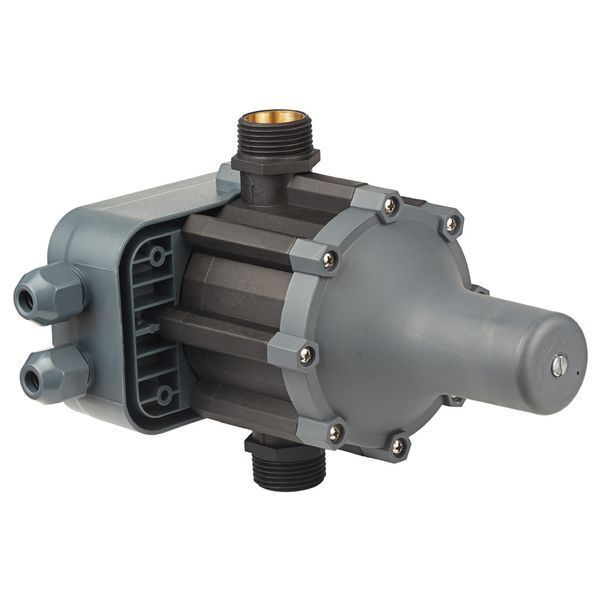 Контроллер давления электронный 1.1кВт &Oslash;1" WETRON DSK-1.1 (779737) 779737 фото