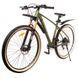 Велосипед SPARK AIR SHINE (колеса - 29", алюминиевая рама - 19") 185366 фото 6