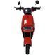 Электровелосипед SPARK RUN 14" 60V/1000W/25Ah красный 248013 фото 5