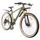 Велосипед SPARK AIR SHINE (колеса - 29", алюминиевая рама - 19") 185366 фото 4