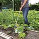 Розрихлювач Gardena NatureLine 140 см з ручкою 17108-20.000.00 фото 4
