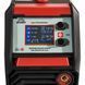 Сварочный аппарат Vitals Professional MIG 2000 DP Alu Puls 203306 фото 9