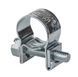 Хомут силовой оцинкованный Mini 9мм &Oslash;12-14мм 50шт SIGMA (2507581) 2507581 фото 1