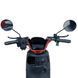Электровелосипед SPARK RUN 14" 60V/1000W/25Ah красный 248013 фото 7