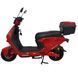 Электровелосипед SPARK RUN 14" 60V/1000W/25Ah красный 248013 фото 1
