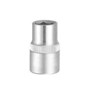 Насадка шестигранна коротка 3/8" 16мм CrV ULTRA (6065162) 6065162 фото