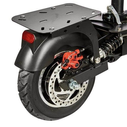 Электросамокат SPARK OUTLANDER MAX PRO 10" 48V 800W 20AH ам2 задний мотор 190731 фото