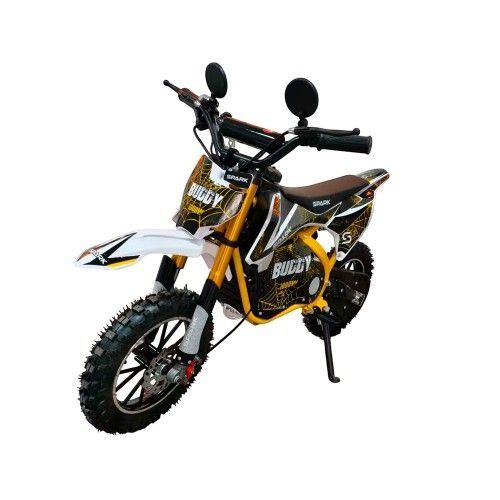 Електропітбайк Spark Buddy 1000w 251378 фото