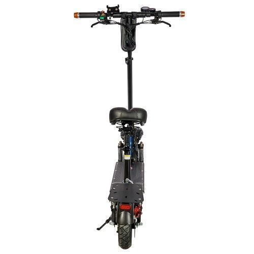 Электросамокат SPARK OUTLANDER MAX PRO 10" 48V 800W 20AH ам2 задний мотор 190731 фото