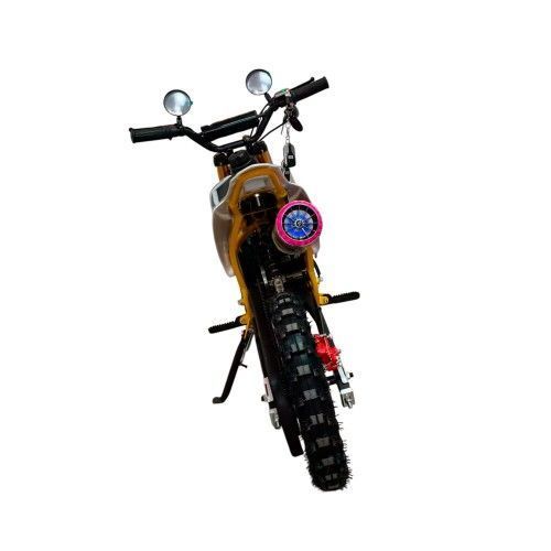 Електропітбайк Spark Buddy 1000w 251378 фото