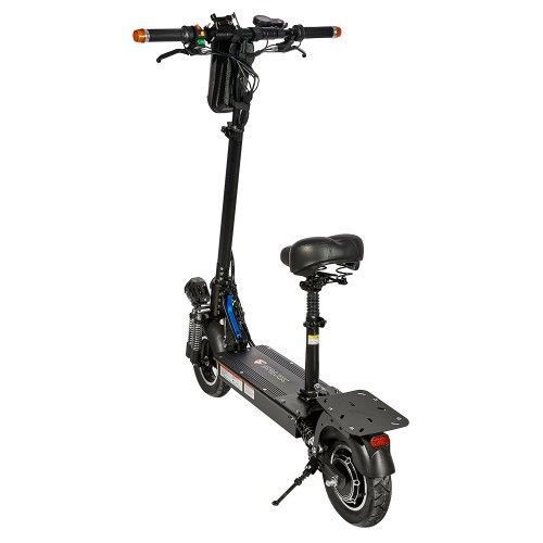 Электросамокат SPARK OUTLANDER MAX PRO 10" 48V 800W 20AH ам2 задний мотор 190731 фото