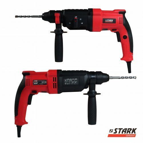 Перфоратор STARK RH-930 PROFI 140930010 фото