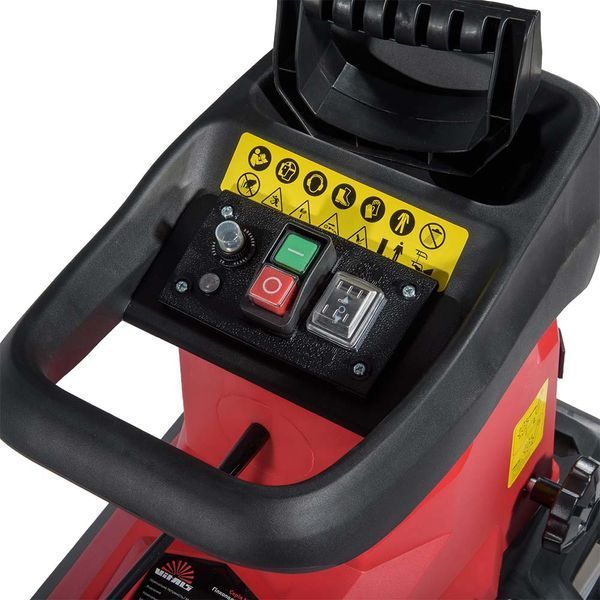Веткоизмельчитель электрический Vitals Master Zs 2845dt 244886 фото